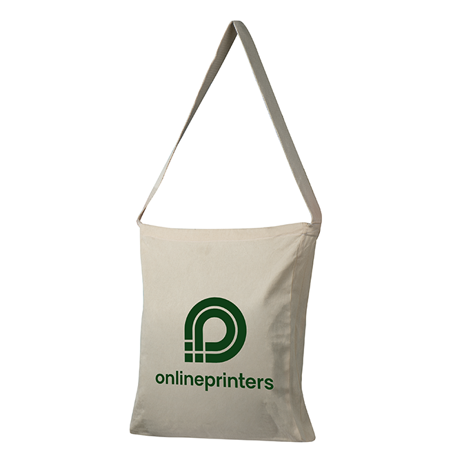 Katoenen tas Lehbek