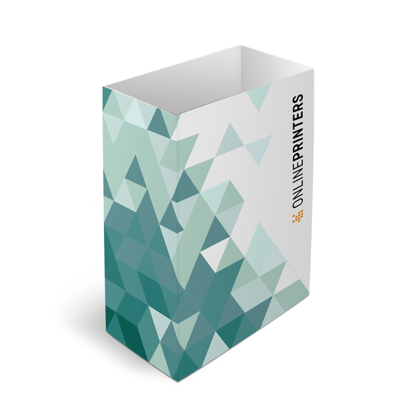 Kartonnen sleeves