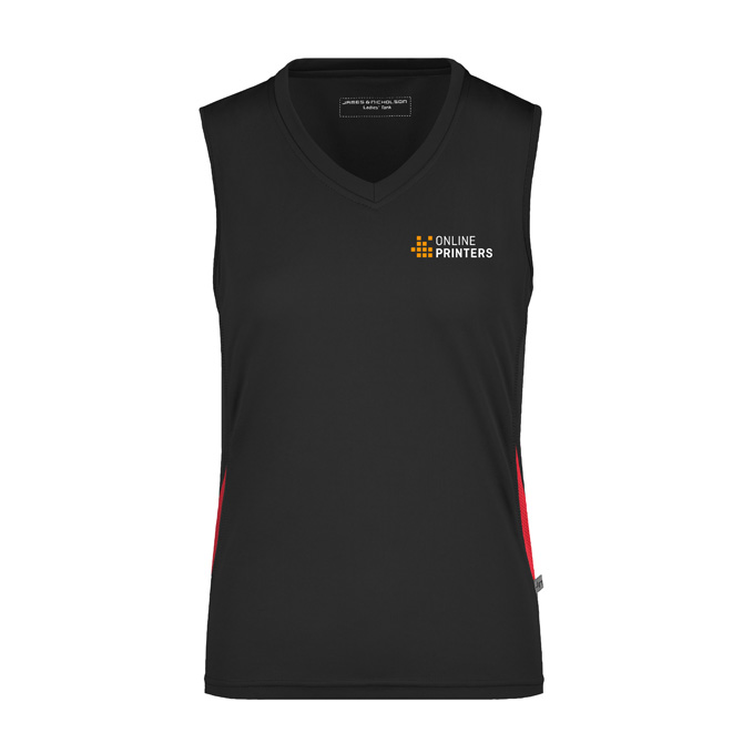 J&N tanktops, dames