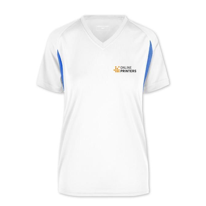 J&N functionele shirts, dames