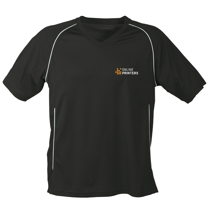 J&N teamshirts