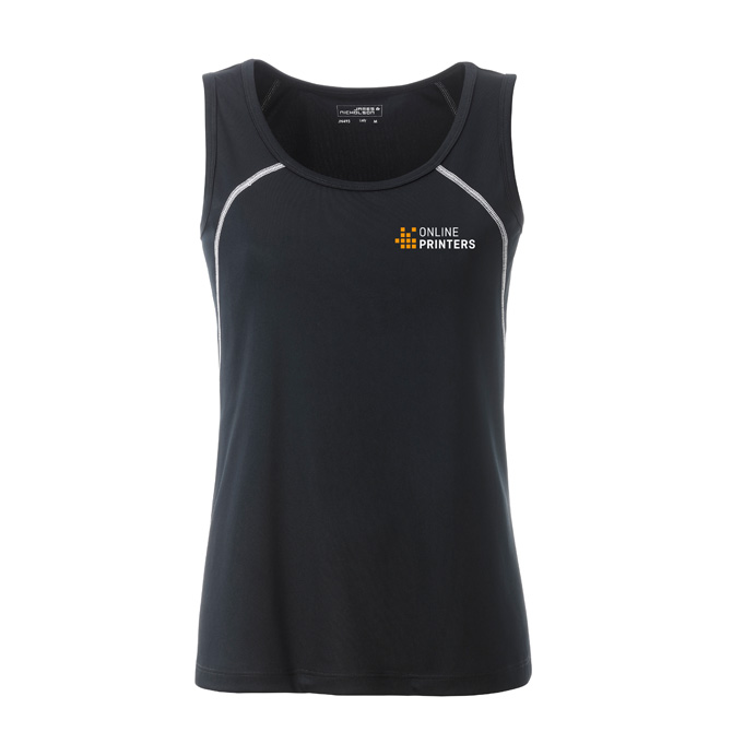 J&N sporttanktops, dames