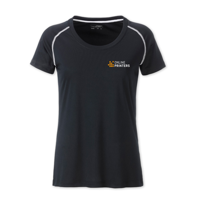 J&N sport T-shirts, dames