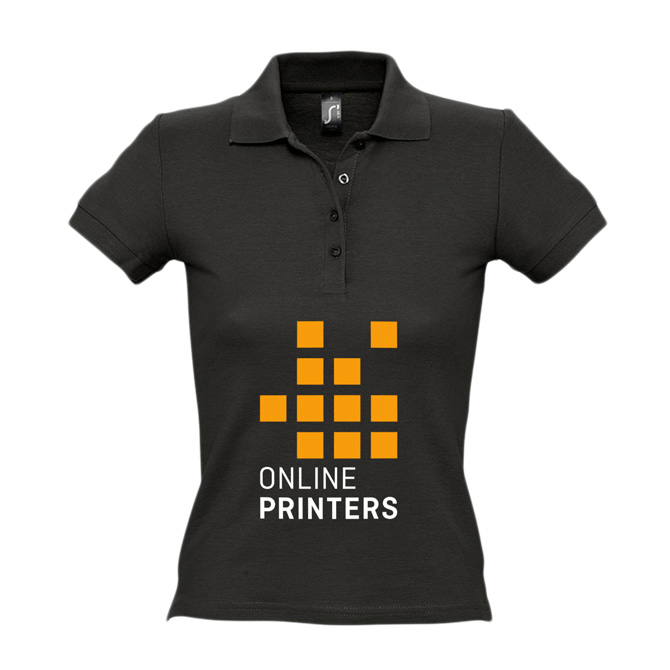 Sols People-poloshirts