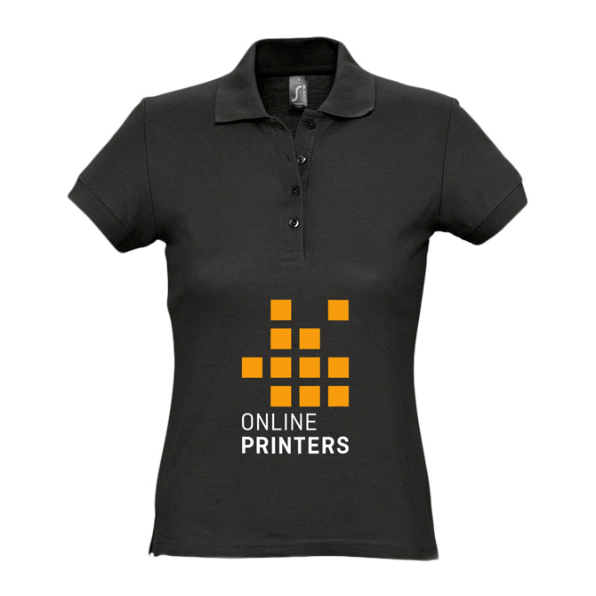 Sols Passion-poloshirts