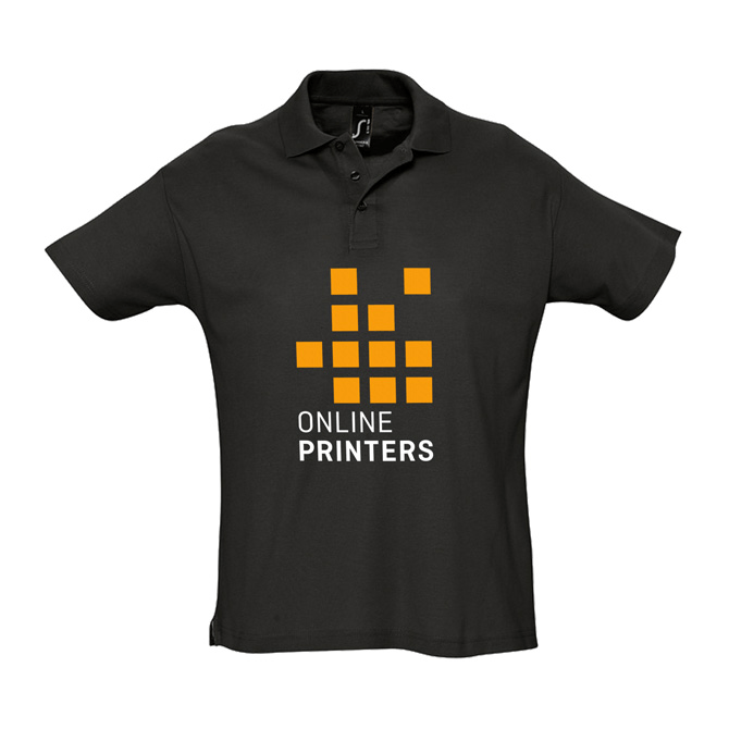Sols Summer II-poloshirts