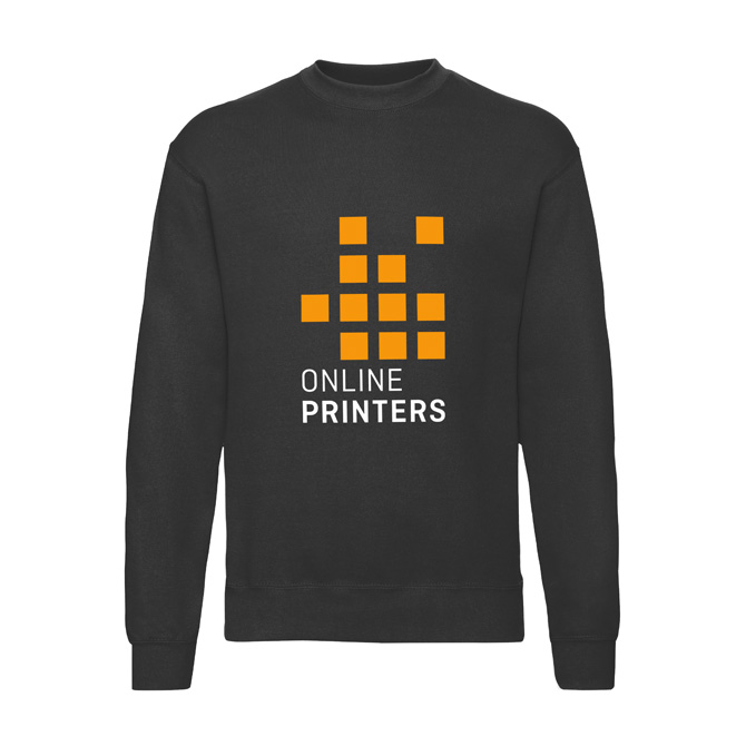 Fruit of the Loom sweatshirts