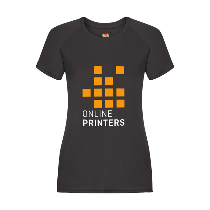 Fruit of the Loom Premium T-shirts