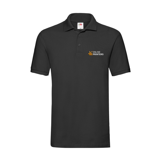 Fruit of the Loom Premium poloshirts
