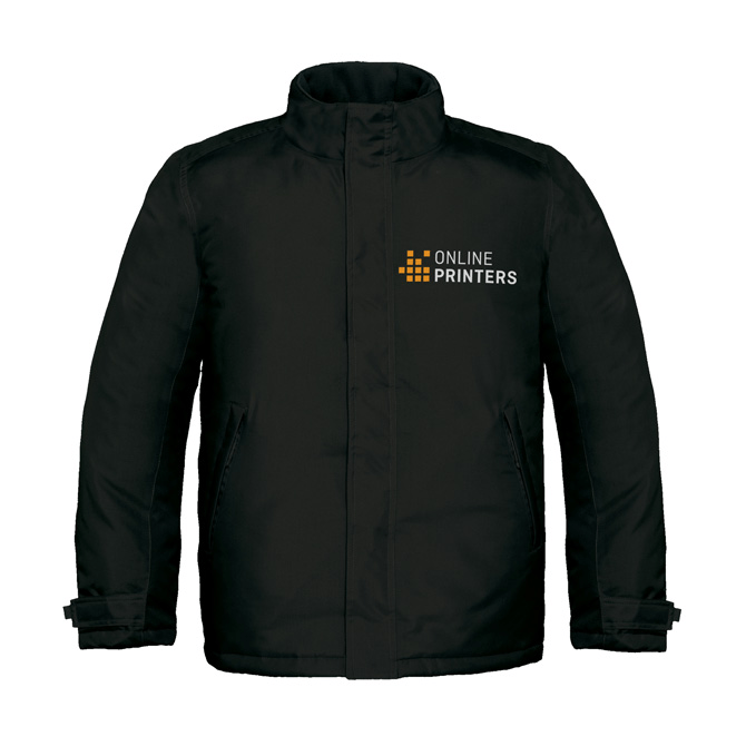 B&C winterparka