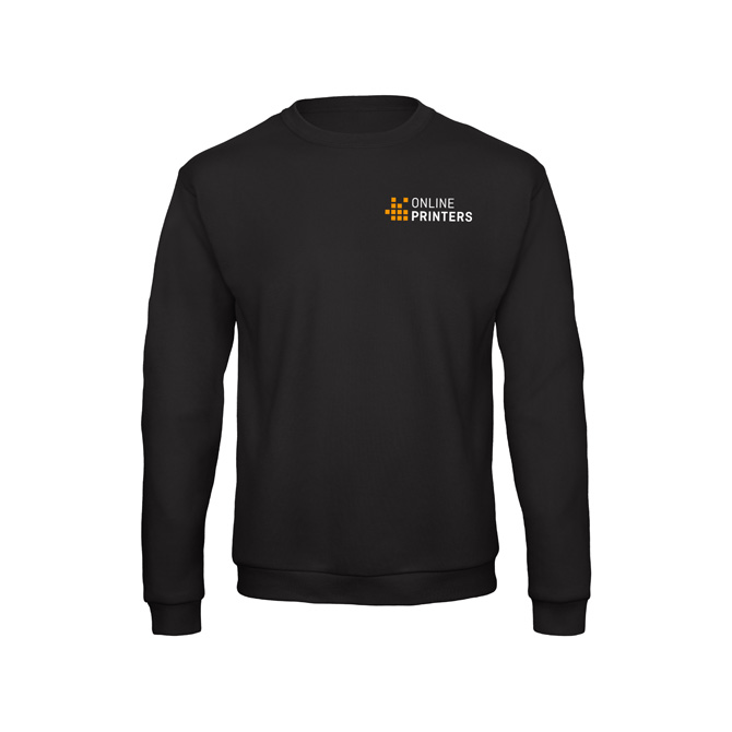 B&C sweatshirts