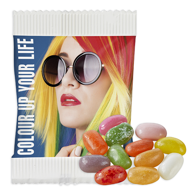 Jelly beans
