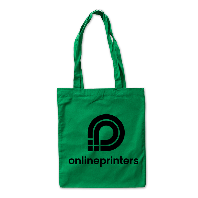 Stoffen tas Basic, 4/0