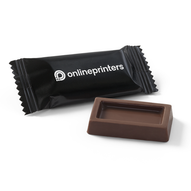 Chocoladetabletjes