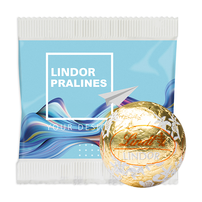 Lindt Lindor bonbons