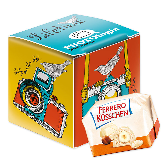 Mini-promotiekubus