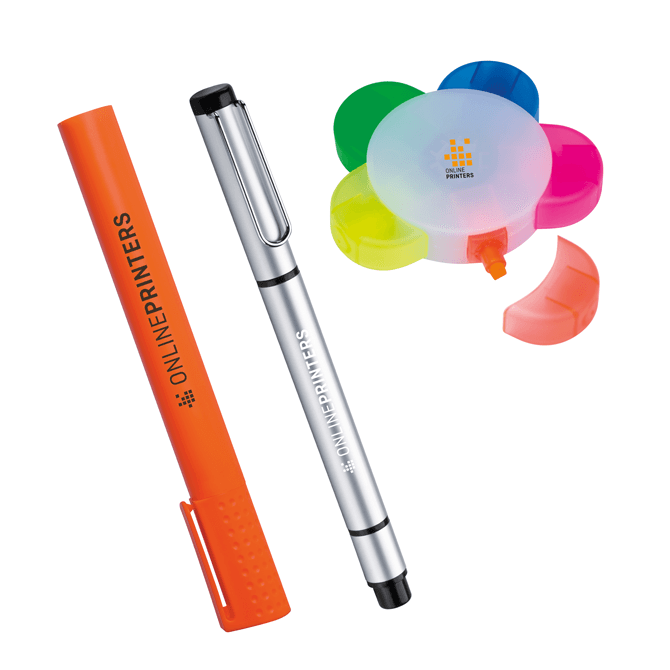 Tekstmarkers