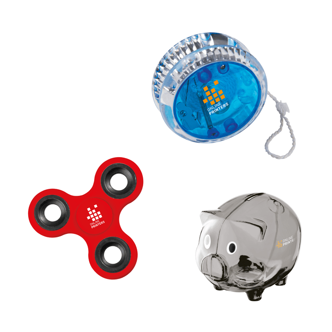 Spelletjes