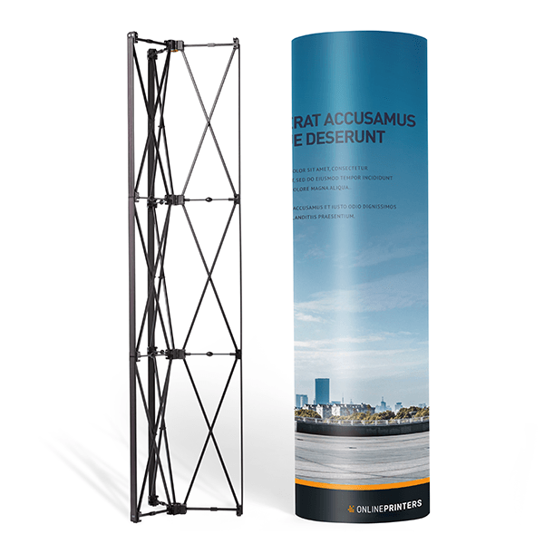 Afbeelding Pop-up-tower