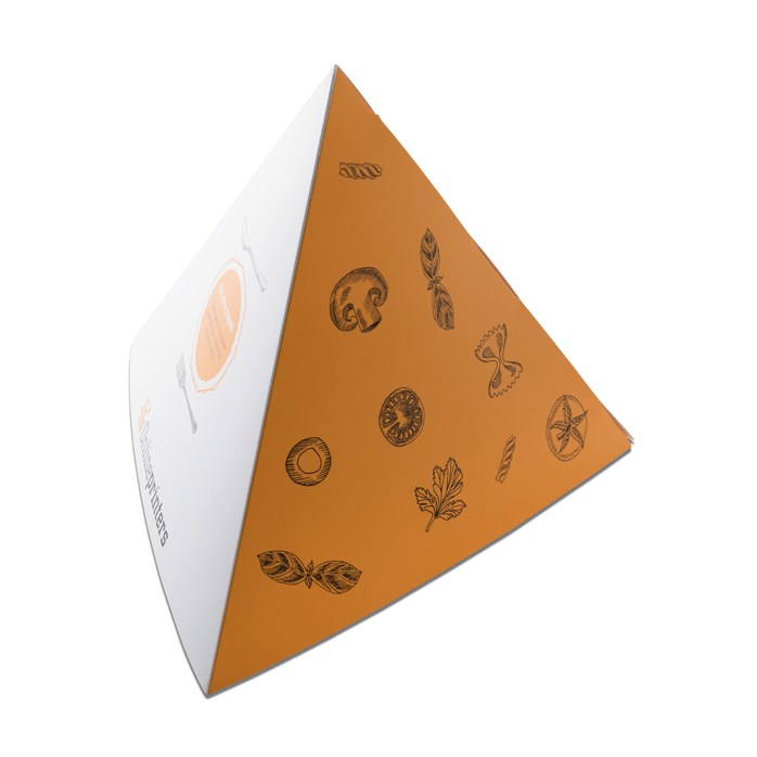 Afbeelding Piramide