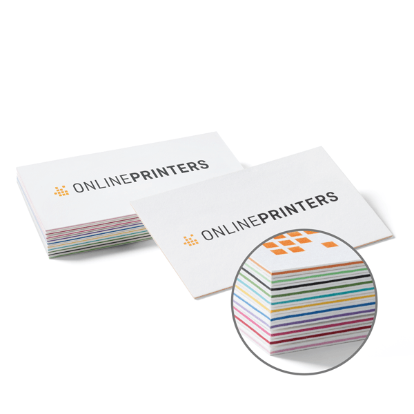 Multiloft-visitekaartjes