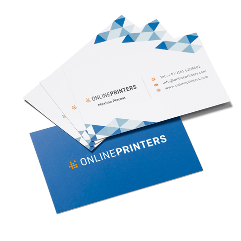 Visitekaartjes