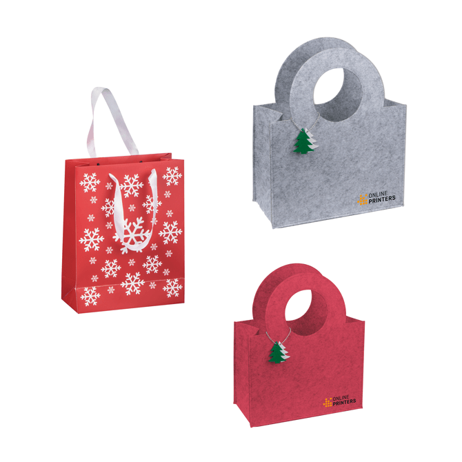 Cadeautasjes