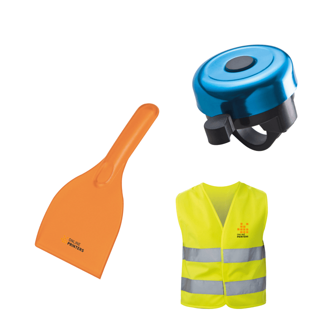 Fiets- en auto-accessoires