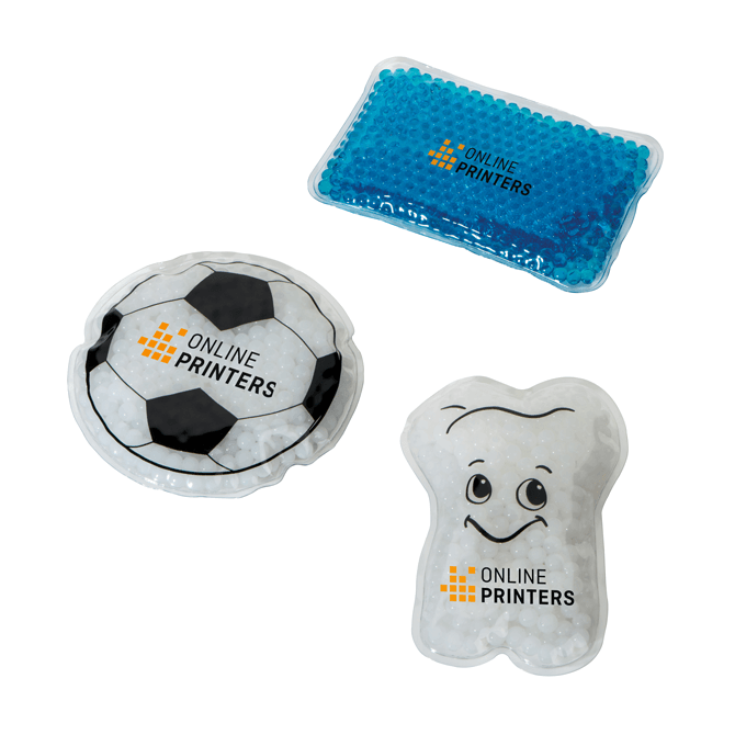 Koelpads