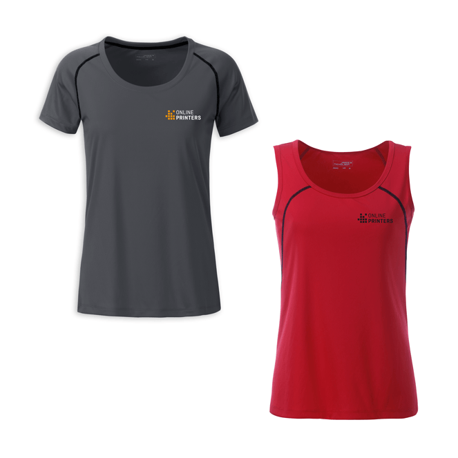 Sportkleding voor dames
