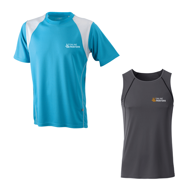 Sportkleding voor heren