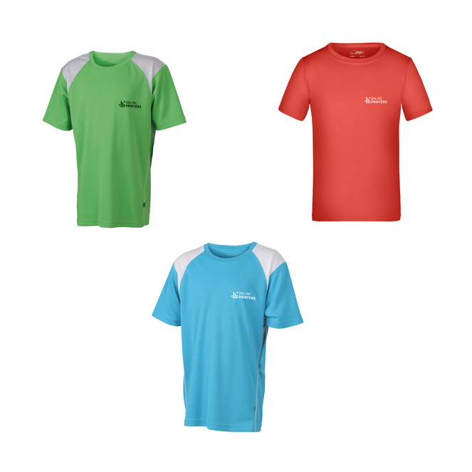 Sportkleding voor kinderen