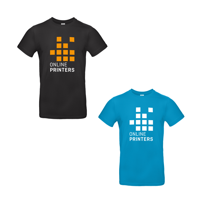 T-shirts heren