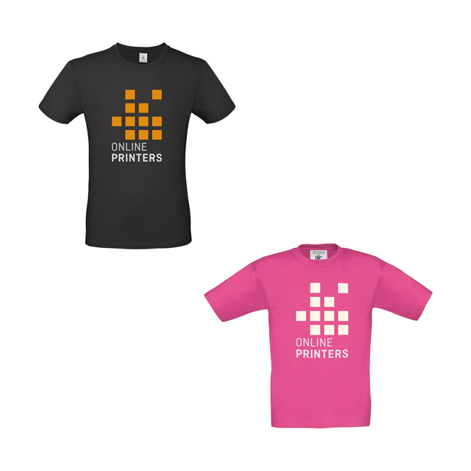 T-shirts kinderen