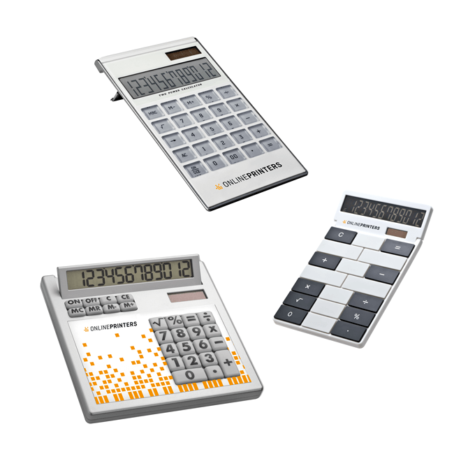 Rekenmachines
