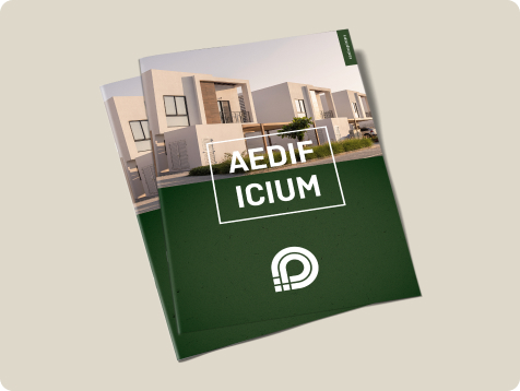 Brochures digitale druk