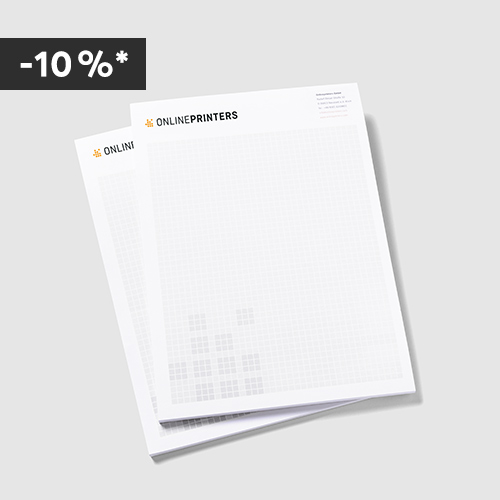 Onmisbare basics voor het dagelijks leven op kantoor: gelijmde blokken<br> <br>