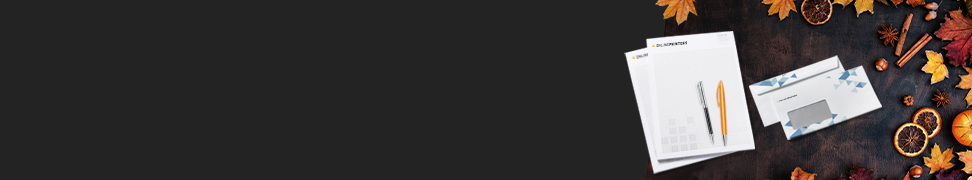 <span style='display:block;font-size: 24px;color:#ff9900;'>Aanbiedingen in november:<br>10 % op schrijfblokken, enveloppen en meer</span>