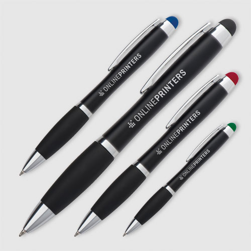 Balpen met touchpen La Nucia