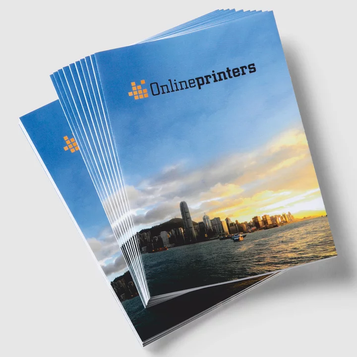 Folders A5