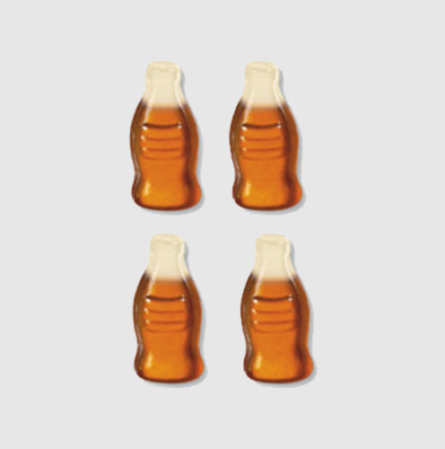 Colaflessen