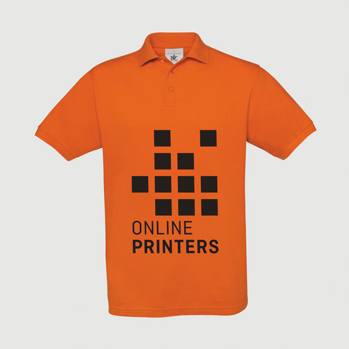 oranje