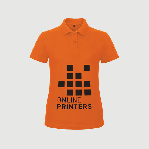 oranje
