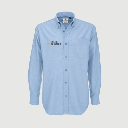 oxfordblauw