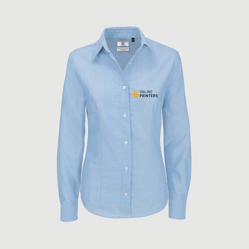 oxfordblauw