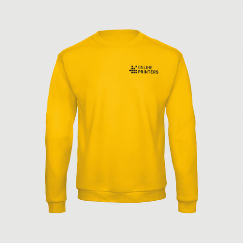 goudgeel