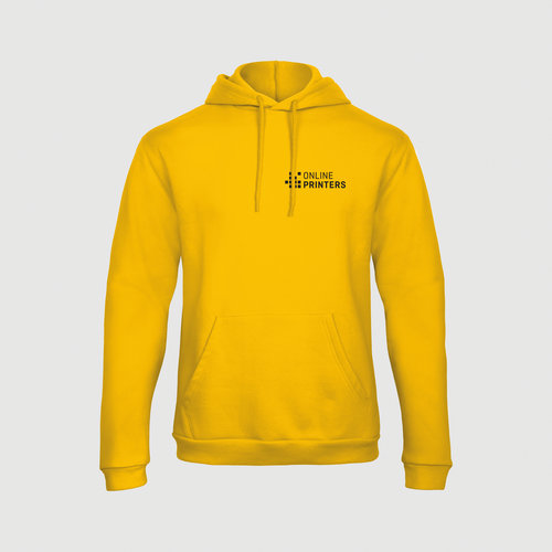goudgeel