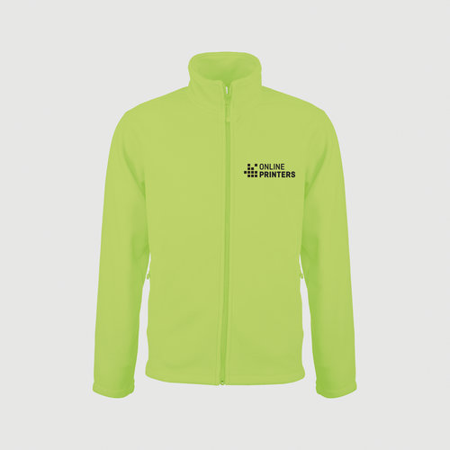 appelgroen