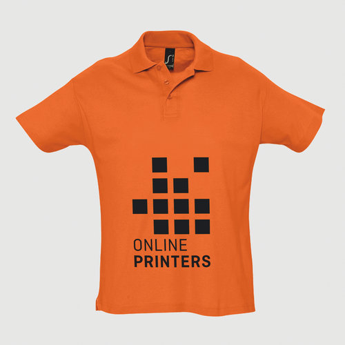 oranje