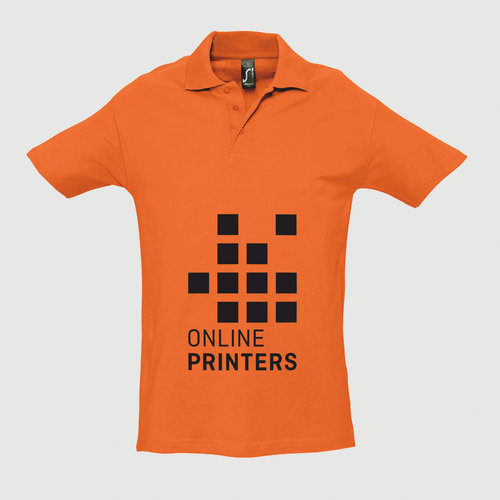 oranje